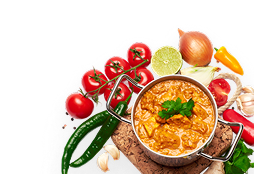 Catering Made for Your Celebrations.