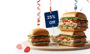 Deals & Offers You Can't Miss.