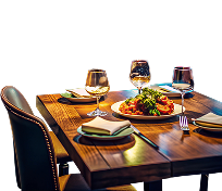 Dine-Out Experiences for Every Occasion.