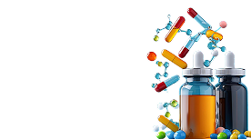 Affordable Pharmacy Essentials